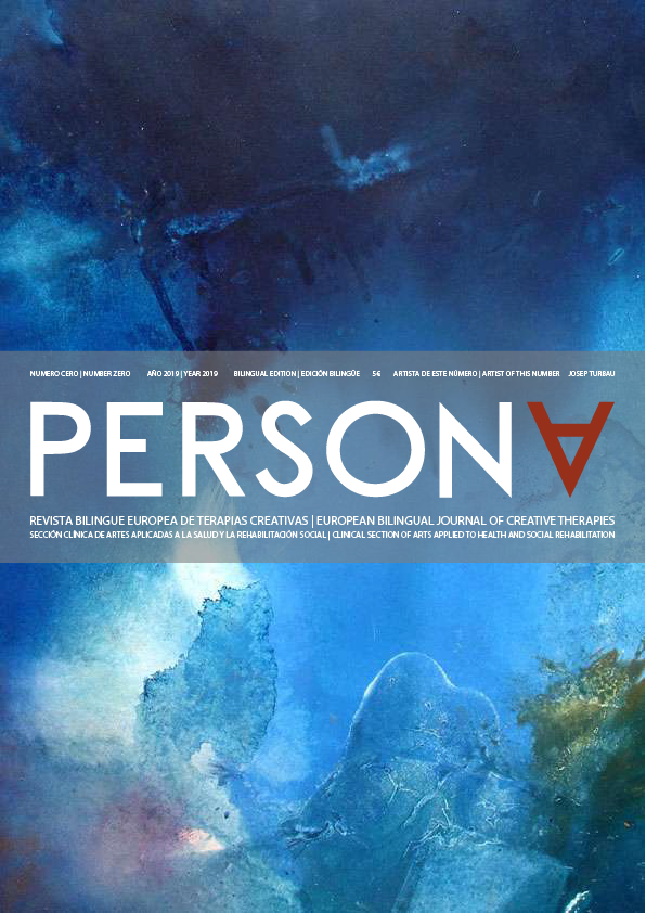 Revista Persona