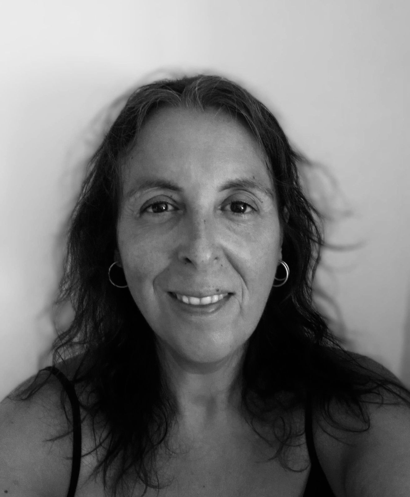 Yolanda Reyes