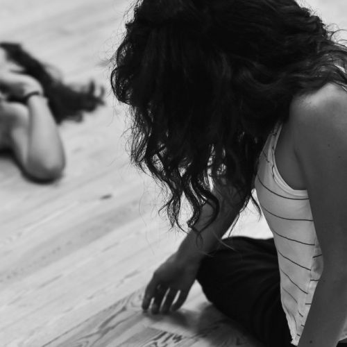 encuentros de danza y silencio